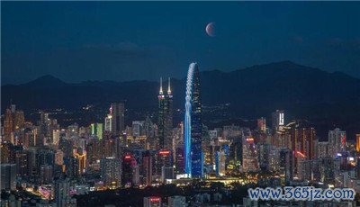 深圳嫖洋妞，尽情畅享异国风情！